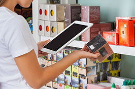 小売店