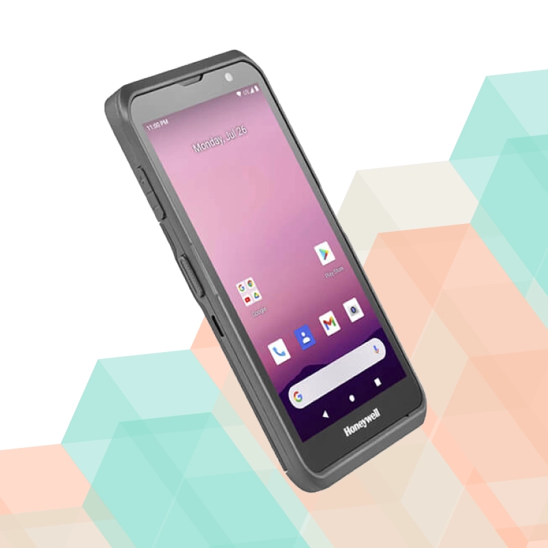業務用スマートフォン「S20」