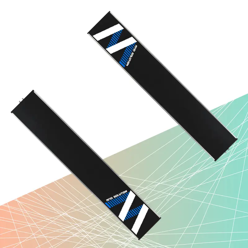 柔軟に、自由に、あらゆる業務にフィットするフレキシブル型RFIDアンテナ「flexerBOX」