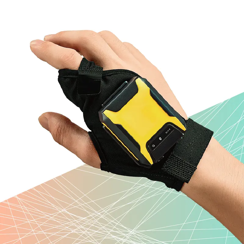 高性能UHF帯RFIDスレッド「RFG91」