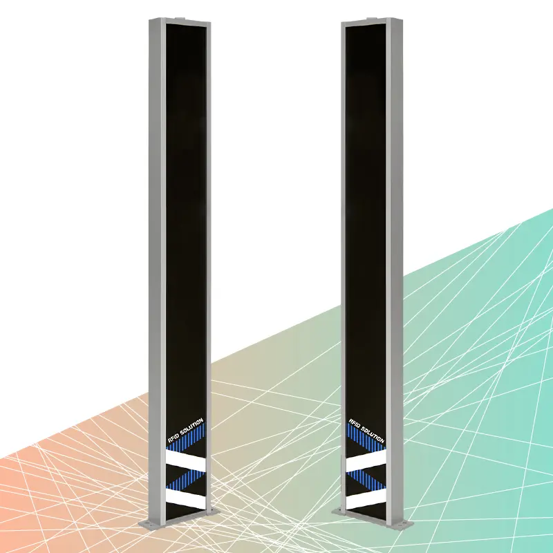 UHF帯RFIDアンテナ「smartPORTAL」