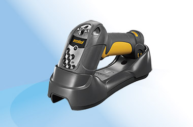 DS3578 高堅牢設計・Bluetooth®搭載