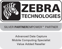 Zebra Technologies Partner