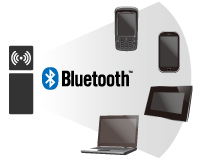 Bluetooth